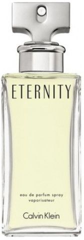 Eternity by Calvin Klein for Women - Eau de Parfum, 100ml